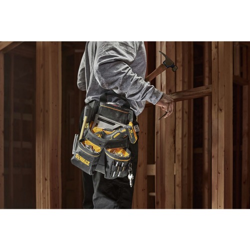 Dewalt Professional Nail Pouch - DWST540201