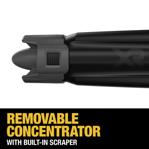 Dewalt 20V MAX XR Lithium-Ion Brushless Handheld Cordless Blower (Tool Only) - DCBL722B