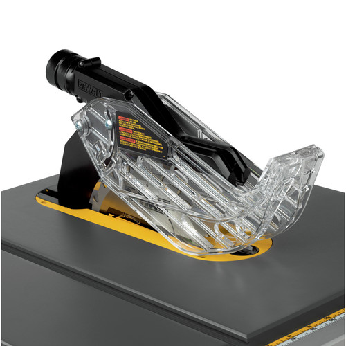 Dewalt DCS7485T1 60V MAX FLEXVOLT Brushless Lithium-Ion Cordless Table Saw Kit