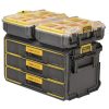Dewalt TOUGHSYSTEM 2.0 3-Drawer Unit - DWST08330