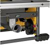 Dewalt DCS7485T1 60V MAX FLEXVOLT Brushless Lithium-Ion Cordless Table Saw Kit