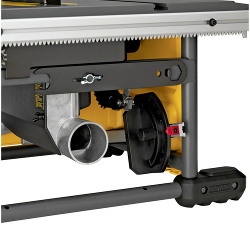 Dewalt DCS7485T1 60V MAX FLEXVOLT Brushless Lithium-Ion Cordless Table Saw Kit