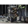 Dewalt TOUGHSYSTEM 2.0 3-Drawer Unit - DWST08330