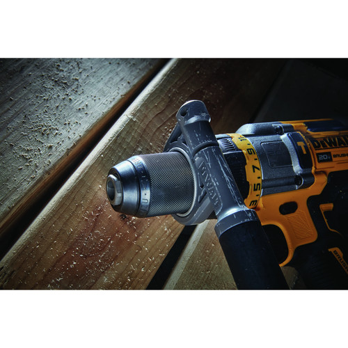 Dewalt DCK2100P2 2-Tool Combo Kit - 18V XRP Cordless Hammer Drill & Impact Driver Kit with (2) 5Ah Batteries