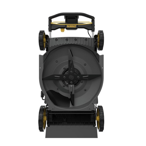 Dewalt 60V MAX Brushless Lithium-Ion Cordless Push Mower Kit with 2 Batteries (9 Ah) - DCMWP600X2