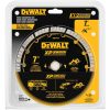 Dewalt DW4714T 7 in. XP Turbo Segmented Diamond Blade