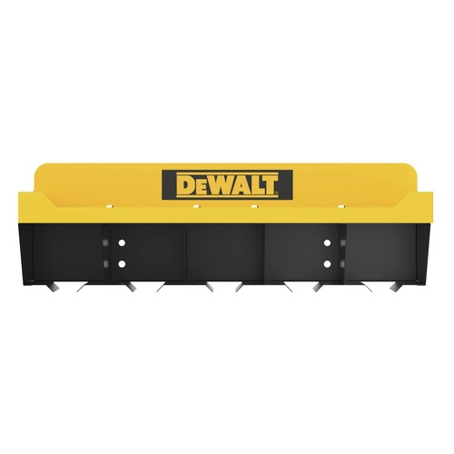 Dewalt Power Tool Storage Shelf Combo - DWST82822