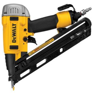 Dewalt 1-1/2 in. Metal Connector Nailer - DWMC150