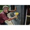 Factory Reconditioned Dewalt 16-Gauge Wide Crown Lathing Stapler - DW451S2R