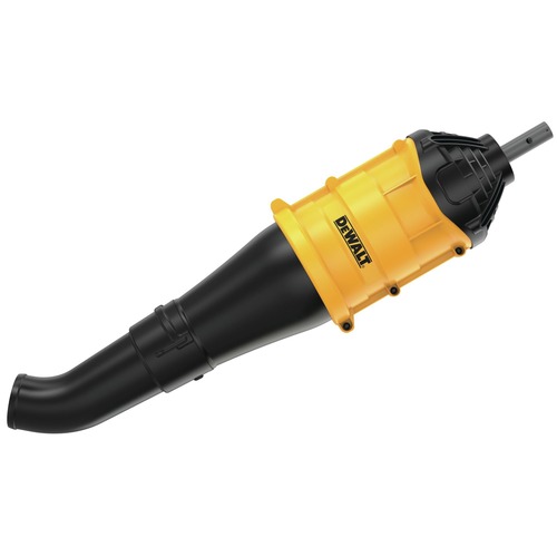 Dewalt DCST972X1DWOAS7BL-BNDL 60V MAX Brushless Lithium-Ion 17 in. Cordless String Trimmer Kit (9 Ah) and Universal Blower Attachment Bundle