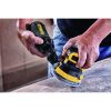 Factory Reconditioned Dewalt 20V MAX XR Brushless Variable-Speed Lithium-Ion 5 in. Random Orbital Sander (Tool Only) - DCW210BR