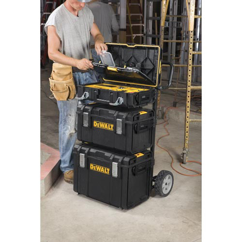 Dewalt ToughSystem DS Carrier - DWST08210