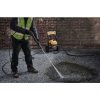 Factory Reconditioned Dewalt 13 Amp 2400 PSI 1.1 GPM Cold-Water Electric Pressure Washer - DWPW2400R