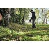 Dewalt 60V MAX FLEXVOLT Brushless Lithium-Ion 17 in. Cordless Attachment Capable String Trimmer and Blower Combo Kit (9 Ah) - DCKO266X1