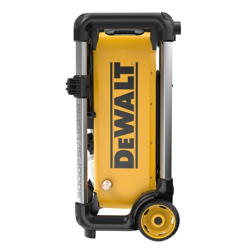 Dewalt 15 Amp 1.1 GPM 3000 PSI Brushless Cold Water Jobsite Corded Pressure Washer - DWPW3000