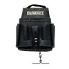 Dewalt Electrician Leather Tool Pouch - DWST550114