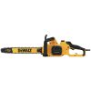 Dewalt DWCS600 15 Amp Brushless 18 in. Corded Electric Chainsaw