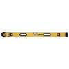 Dewalt DWHT43049 48 in. Magnetic Box Beam Level