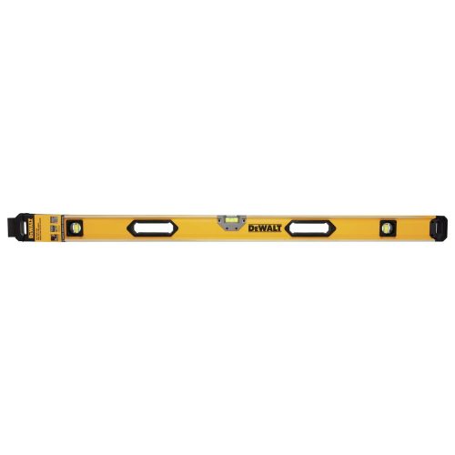 Dewalt DWHT43049 48 in. Magnetic Box Beam Level