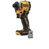 Dewalt 20V MAX XR Brushless Lithium-Ion 1/2 in. Cordless Hammer Driver Drill and 1/4 in. Atomic Impact Driver Combo Kit with (2) 4 Ah Batteries - DCK2050M2