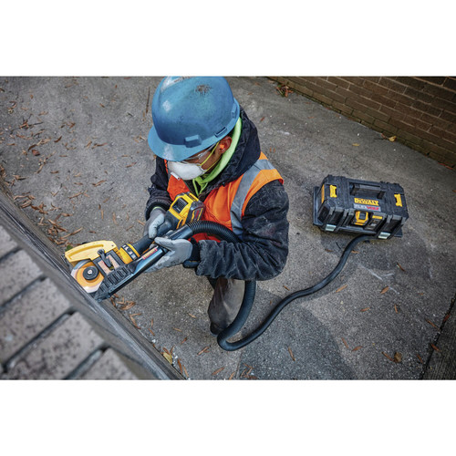 Dewalt DCV585B FlexVolt 60V MAX Dust Extractor (Tool Only)