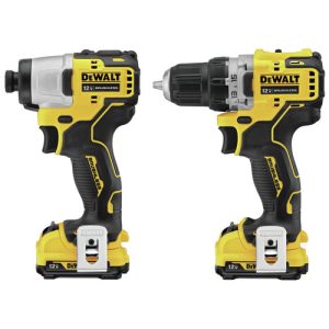 Dewalt 6-IN-1 Multi-Bit Combo Set - DWHT68007