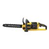 Factory Reconditioned Dewalt 60V MAX FLEXVOLT Brushless Lithium-Ion Cordless 16 in. Chainsaw (Tool Only) - DCCS670BR