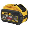 Dewalt DCB612 20V/60V MAX FLEXVOLT 12Ah Battery (1-Pack)