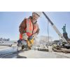 Dewalt FLEXVOLT 9 in. Diamond Cutting Wheel - DWAFV8900