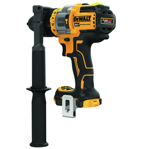Dewalt DCK2100P2 2-Tool Combo Kit - 18V XRP Cordless Hammer Drill & Impact Driver Kit with (2) 5Ah Batteries