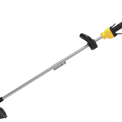 Dewalt 20V MAX XR Brushless Lithium-Ion Cordless String Trimmer and Blower Combo Kit (4 Ah) - DCKO215M1