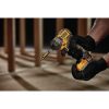 Dewalt 12V MAX XTREME Brushless Lithium-Ion Cordless 1/4 in. Screwdriver Kit (2 Ah) - DCF601F2