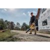 Factory Reconditioned Dewalt 60V MAX FLEXVOLT Brushless Cordless Handheld Axial Blower (Tool Only) - DCBL772BR