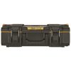 Dewalt DWST08165 TOUGHSYSTEM 2.0 Tool Box - Black