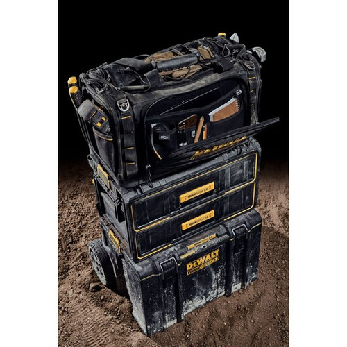 Dewalt ToughSystem 2.0 Jobsite Tool Bag - DWST08350