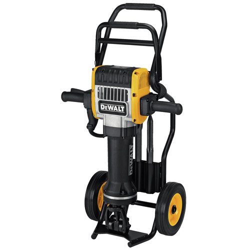 Dewalt 1-1/8 Hex Hammer Truck with Bits - D259804