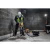 Dewalt 60V Brushless Lithium-Ion 41 lbs. 1-1/8 in. Cordless Hex Breaker Hammer Kit with 2 FLEXVOLT Batteries (15 Ah) - DCH966Z2