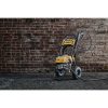 Dewalt 13 Amp 2400 PSI 1.1 GPM Cold-Water Electric Pressure Washer - DWPW2400