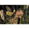 Dewalt DCCS670X1 60V MAX FLEXVOLT Brushless Lithium-Ion 16 in. Cordless Chainsaw Kit (3 Ah)