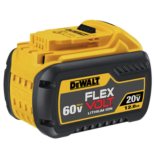 Dewalt DCB612 20V/60V MAX FLEXVOLT 12Ah Battery (1-Pack)