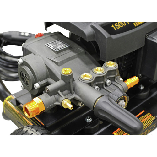 Dewalt 1500 PSI 2 GPM Electric Pressure Washer - 60607