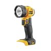 Factory Reconditioned Dewalt 20V MAX Lithium-Ion Cordless 4-Tool Combo Kit with 2 Batteries (1.7 Ah/5 Ah) - DCK449E1P1R