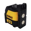 Dewalt Green Cross Line Laser - DW088CG