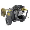 Dewalt 4200 PSI 4.0 GPM Gas Pressure Washer Powered by HONDA - 60606