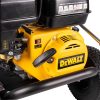 Dewalt 3400 PSI at 2.5 GPM Cold Water Gas Pressure Washer with Electric Start - 61110S