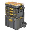 Dewalt TOUGHSYSTEM 2.0 3-Drawer Unit - DWST08330