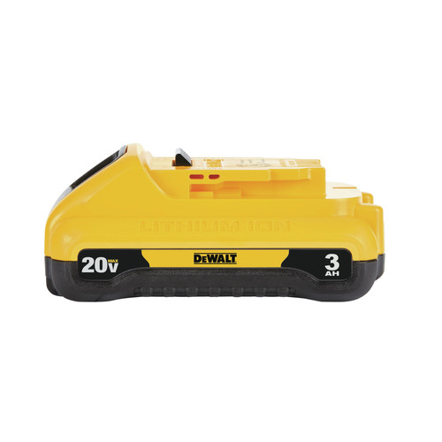 Dewalt 20V MAX 3 Ah Lithium-Ion Compact Battery and Charger Starter Kit - DCB230C