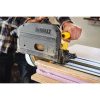 Dewalt DCS520T1 60V MAX FLEXVOLT Brushless 6-1/2 in. Cordless TrackSaw Kit with (1) 6Ah Battery and Charger
