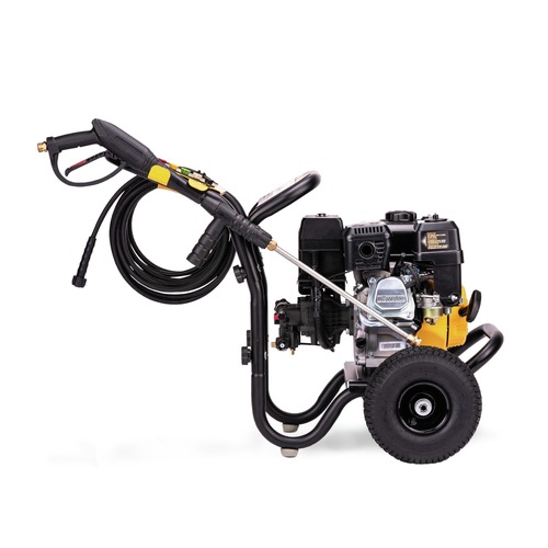 Dewalt 61092 3400 PSI 2.5 GPM Pressure Ready Gas Pressure Washer
