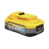 Dewalt 20V MAX XR Brushless Lithium-Ion 1 in. Cordless SDS PLUS Rotary Hammer Kit (5 Ah) - DCH273H1